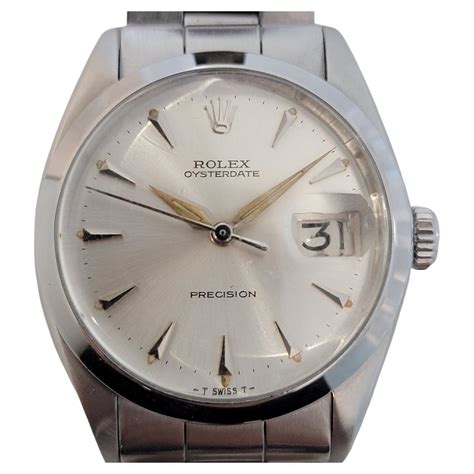 rolex oyster date vintage|rolex oysterdate 34mm.